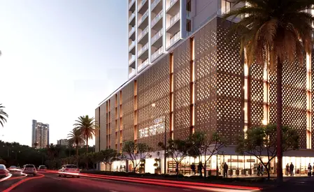 Your Freehold Stake in JVC’s 36-Storey Fifth Tower