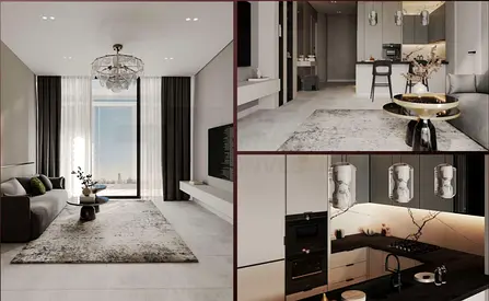 Your Freehold Stake in JVC’s 36-Storey Fifth Tower