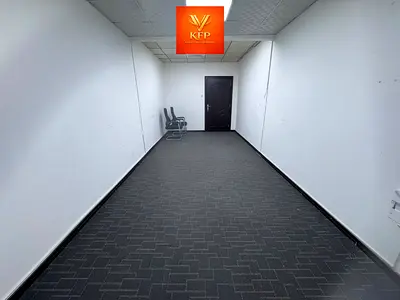 SEPARATE OFFICE INCLUDING DEWA | PREMIUM BUSINESS SPACE IN A PRIME LOCATION