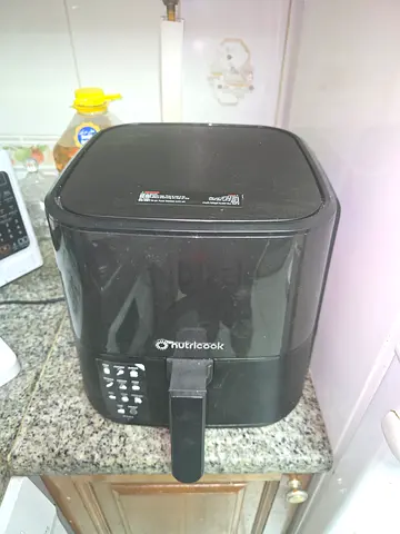 Tower Nutricook Digital Air Fryer - Good Working Condition