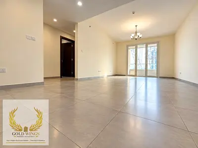 |SPECIOUS 2BR| COMMUNITY VIEW | READY TO MOVE |