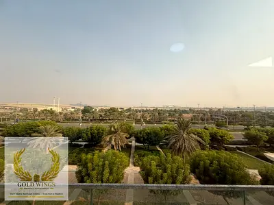|SPECIOUS 2BR| COMMUNITY VIEW | READY TO MOVE | GATED COMMUNITY |