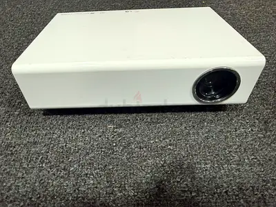Lg projectors PA70G