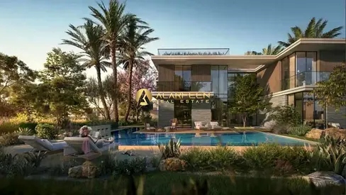 Luxury Living | Park View | Golden Visa | No Agency