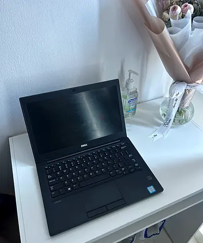 Dell Latitude 7280