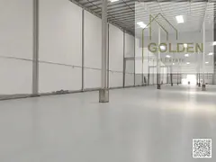 Industrial Complex with 1,000 KW Power – High-Capacity Electricity to Support Your Business Expans