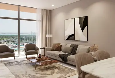 1BR + Study| 60/40 Payment Plan| Sobha Hartland II