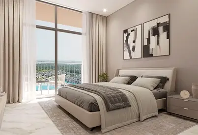 Park View | 1BR + Study | 60/40 Plan | Sobha Hartland II