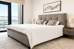 Spacious 2-Bed + Maid | Upgraded | Corner
