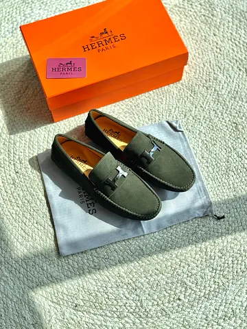 Hermes Loafer for men