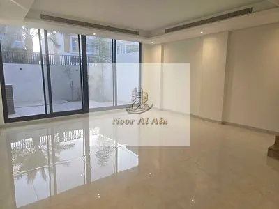 Best Price | Brand New 4BR+ Maid's | Single row | Ready to Move in