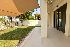 Vacant | Single Row 4BR+Maid | Mira Oasis | Type G