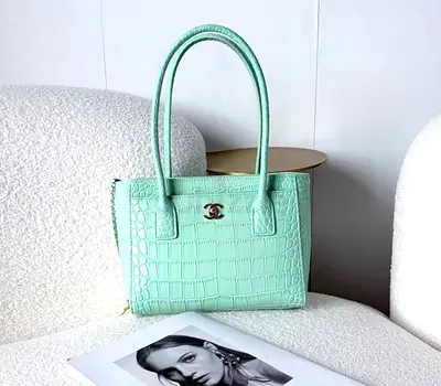 Chanel bag