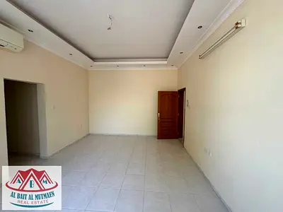 Single-story villa with five large rooms in Al-Raqayah