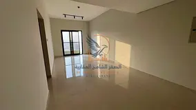 Second Tenant Spacious Balcony Gym Free Maintenance