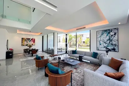 Close to Lake | Modern Villa | Options Available