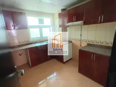 Luxury Apt 1bhk 2washroom for family close to School good location central Ac old Muwaileh