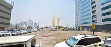 18,770 Sqft Residential Land Plot in Al Majaz 1