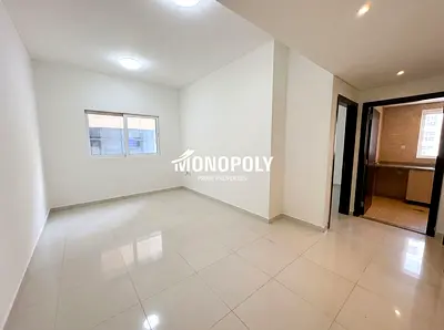 Bright 1,000 Sq.Ft 1-Bedroom with Open Views! Al Nahda Direct to Dubai Exit & 10 Mins to Deira