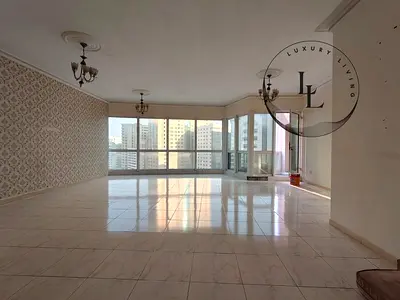 Lavish 3bhk apartment with chiller free.