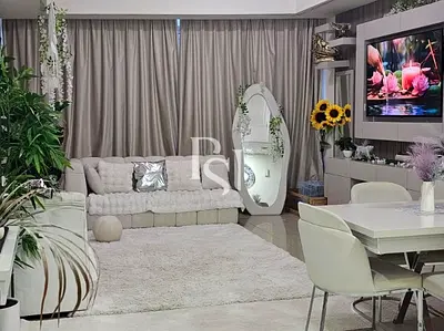Fully Furnished | Mangrove View | Great Investment