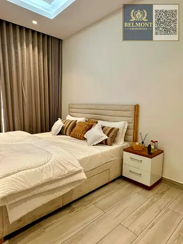 SPECIOUS 1 BEDROOM APARTMENT FOR SALE FREEHOLD (AJMAN)