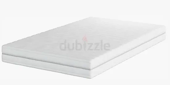 JYSK Spring Foam Mattress For Sale!