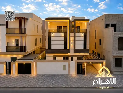 فيلا ممتازه بالحليو2 عجمان طابقين وروف ومسبح خاص السعر شامل الكهرباء والمياة