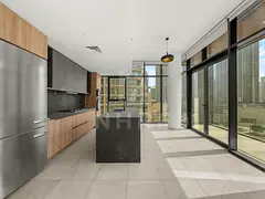 Vacant Now | 2BR-Semi Furnished | Community View