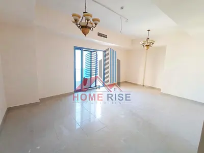Spacious 2BHK Apartment with Balcony, 1 Month free & Amenities | Al Nahda Sharjah