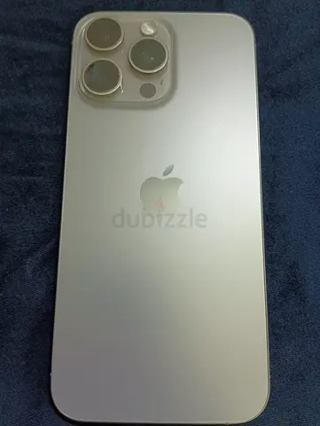 Iphone 15pro max