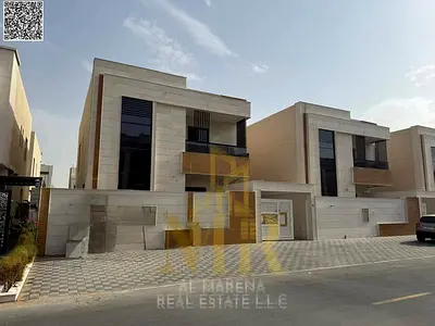 فرصة مميزة في الياسمين | فيلا عائلية بمواصفات متكاملة
