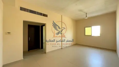 شقة غرفة وصالة بالنعيمية 2 | 26 ألف | 4 دفعات