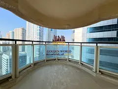 🔥 Al Majaz 3 – Al Qasba 🏡 3 Bedrooms & Hall, Spacious Layout, Balcony 🌿 Rent Payable in 4