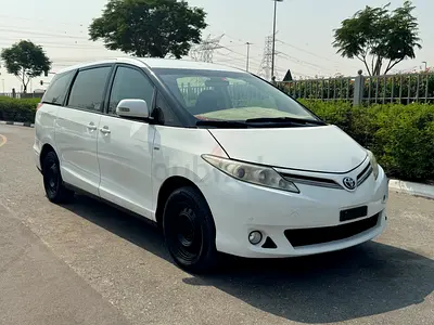 2016 Toyota Previa