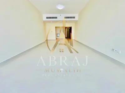 Luxury And Specious Apartments Gym Swimming Pool Free 1 Parking Free 3Bhk With 2 Balcony Waldroop F