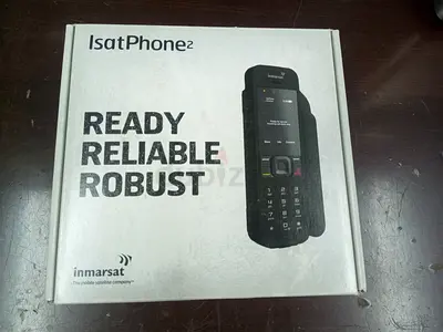 Isat phone 2 Satellite phone