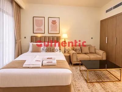 Chic Style | Exclusive Location | Finest Amenities