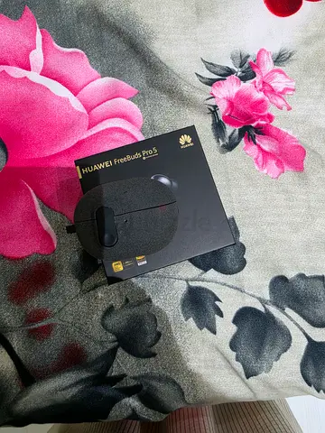 Huwaei buds pro 5