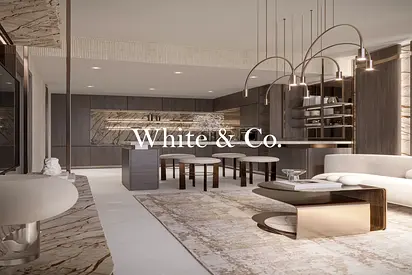 FULLY FURNISHED| HIGH ROI | MARCH HANDOVER