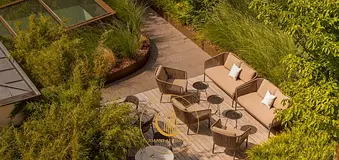 Furnished Studio | Elanora by Zoya | Garden & Corner Views l Handover Q3 2027