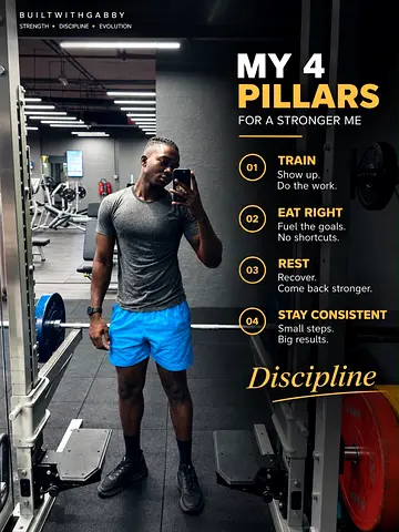 Personal Fitness Trainer