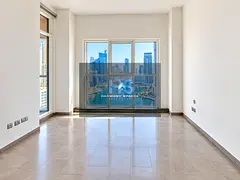 2BR Marina View | Unfurnished Apartment | JAM Marina Residence