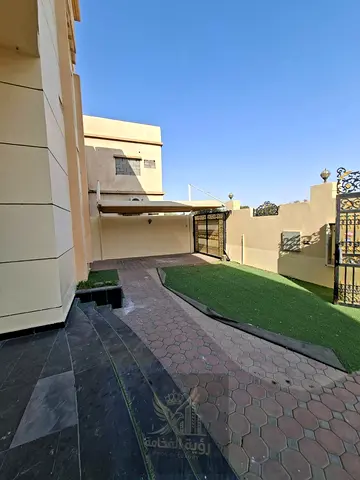 Villa for Annual Rent in Sharjah – Al Ramla East A spacious villa available for annual rent in Al R