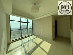 3-bedroom apartment with a living room and a maid’s room (en-suite) in Gulfa Towers Tower A 4 bath