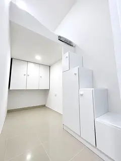 Loft Partition Available for Rent | Near mall of the Emirates