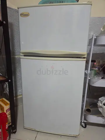 2 door Small Fridge