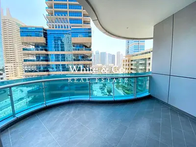 High Floor | Chiller Free | Available Now