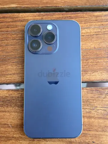 iPhone 14 Pro Deep Purple