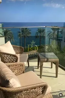 DISTRESS DEAL | 4TH FLOOR WITH HUGE TERRACE | FULL SEA AND PARK VIEW | GOOD DAILY INVESTMENT UPTO 25